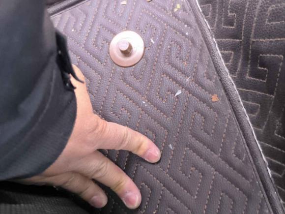 [西安·陕A] 二手本田凌派2019款 180Turbo CVT领先版 国V