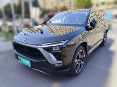 [合肥·皖A] 蔚来蔚来ES82018款 创始版