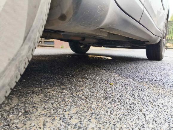 [南昌·赣M] 二手Jeep指南者2017款 200T 手动劲享版