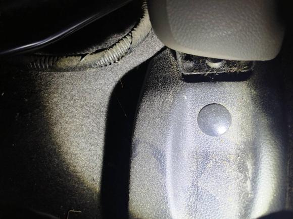 [武汉·鄂A] 二手本田锋范经典2012款 1.5L 自动精英版