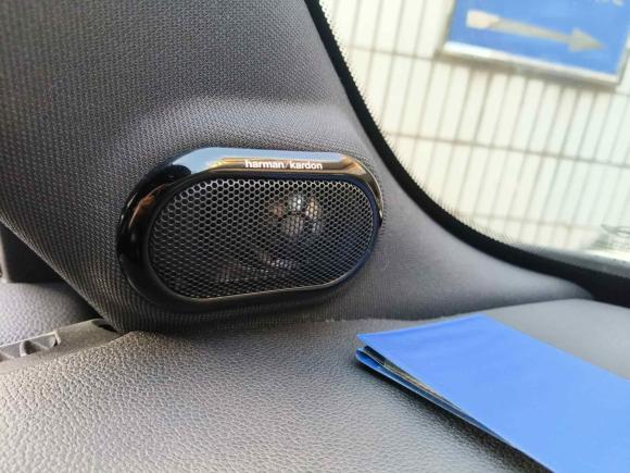 [上海·沪J] 二手MINIMINI JCW2015款 2.0T JOHN COOPER WORKS