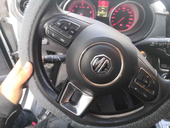 [义乌·浙G] 二手名爵锐腾2017款 20T 自动尊享版