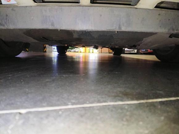 [南昌·赣A] 二手雪佛兰科鲁兹2017款 1.4T 双离合领锋版