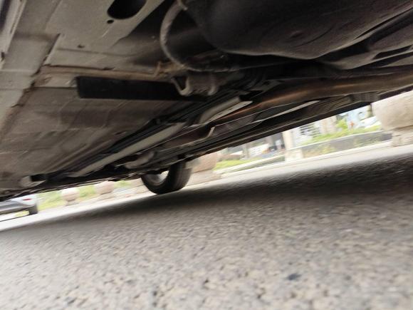 [苏州·苏E] 二手日产劲客2018款 1.5L CVT智联尊享版