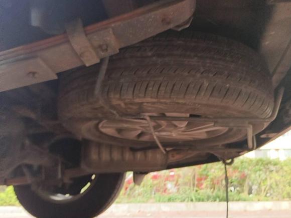 [嘉兴·浙F] 二手江淮瑞风瑞风M42016款 2.0L 手动豪华智能型