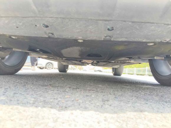 [宁波·浙B] 二手领克领克052020款 2.0TD 两驱耀Halo