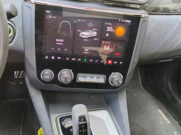 [无锡·苏B] 二手领克领克032022款 03+ 2.0TD 自动性能套装