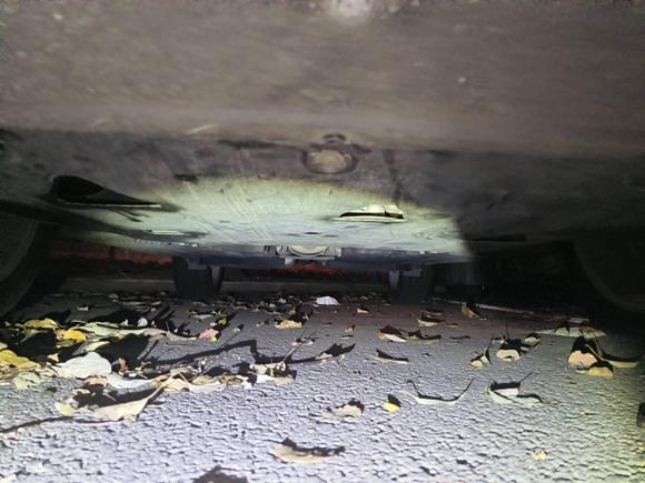 [上海·沪F] 二手领克领克012019款 2.0T 两驱型Pro版 国VI