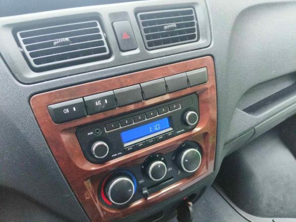 [义乌·浙G] 二手长安凯程长安睿行M602019款 1.5L标准型国V 5/6座4G15S