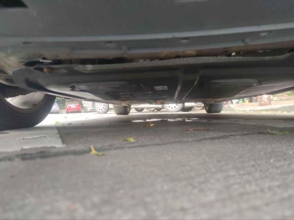 [广州·粤E] 二手本田思铂睿2009款 2.4L 尊贵版