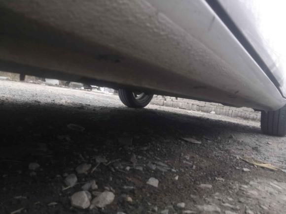 [温州·浙C] 二手欧拉欧拉白猫2020款 305km 豪华型