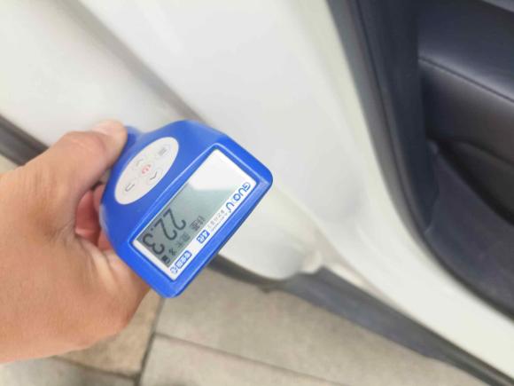 [南昌·赣A] 二手丰田丰田C-HR2020款 2.0L 领先版