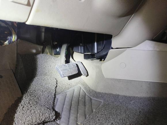 [湖州·浙E] 二手别克凯越2015款 1.5L 自动经典型