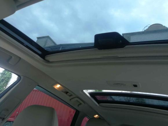 [广州·粤A] 二手三菱格蓝迪2007款 2.4 七座豪华版