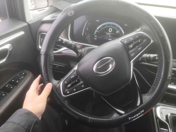 [南通·苏F] 二手广汽传祺传祺M62021款 PRO 270T DCT豪华版