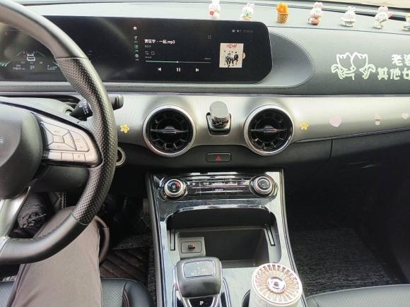 [上海·苏U] 二手东风风行风行T5 EVO2021款 1.5TD DCT铂金版