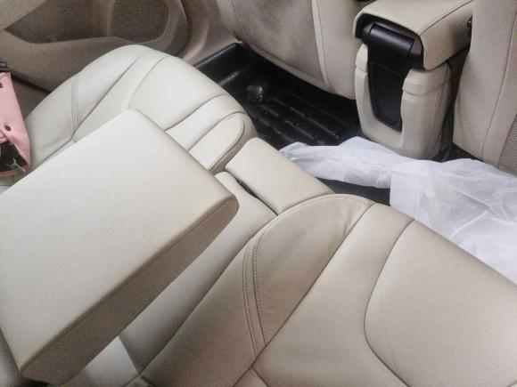 [宁波·浙B] 二手沃尔沃沃尔沃V402013款 2.0T 智雅版