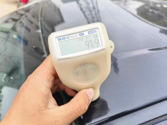 [南昌·赣G] 二手道奇酷威2013款 2.4L 两驱尊尚版