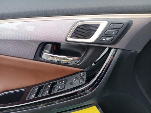 [上海·沪D] 二手本田思铂睿2017款 混动 2.0L 净致版