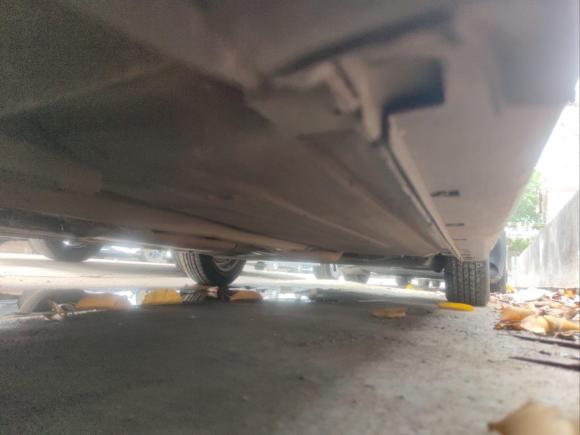 [深圳·粤P] 二手日产轩逸2012款 经典 1.6XE 手动舒适版