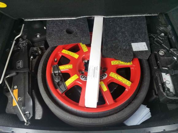 [成都·川A] 二手保时捷Cayenne2011款 Cayenne 3.0T