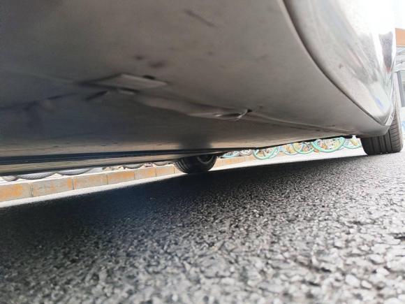 [成都·川A] 二手特斯拉Model 32019款 长续航全轮驱动版