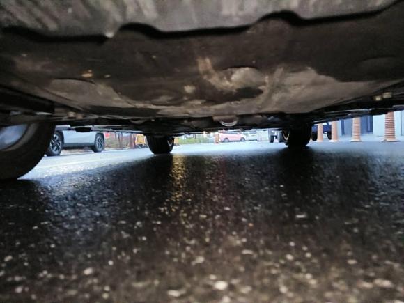 [杭州·浙F] 二手宝马宝马X22022款 sDrive25i M运动套装