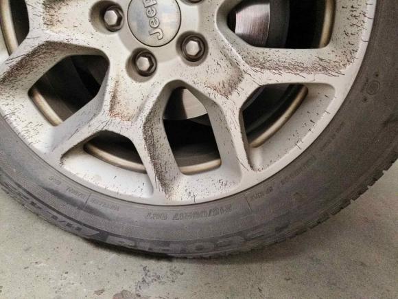 [湖州·浙E] 二手Jeep自由侠2016款 1.4T 自动高能版