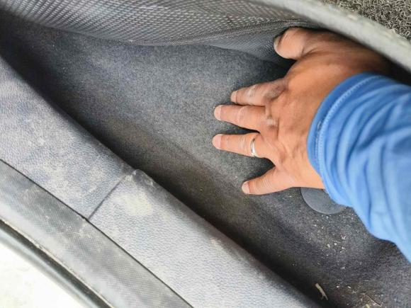 [苏州·皖B] 二手福特福睿斯2017款 幸福版 1.5L 自动时尚型