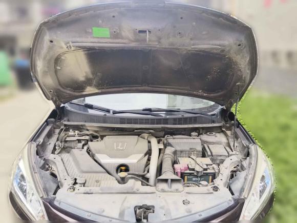 [嘉兴·浙G] 二手纳智捷优6 SUV2017款 1.8T 魅力升级型