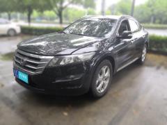 [湖州·辽C]本田&nbsp;&nbsp;歌诗图&nbsp;&nbsp;2012款2.4L豪华版