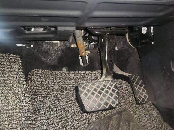 [宁波·浙B] 二手大众凌渡2017款 280TSI DSG舒适版