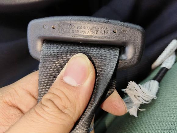 [杭州·浙A] 二手大众桑塔纳2021款 1.5L 自动风尚版