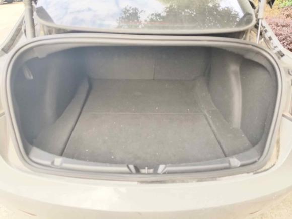 [苏州·苏E] 二手特斯拉Model 32021款 标准续航后驱升级版 3D6