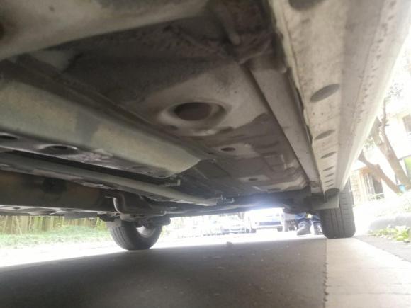 [成都·川A] 二手丰田威驰FS2017款 1.5L 手动锋驰版