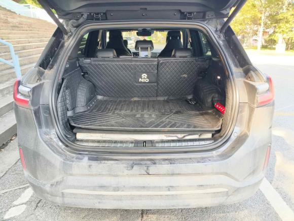 [无锡·浙A] 二手蔚来蔚来ES62020款 600KM 运动版