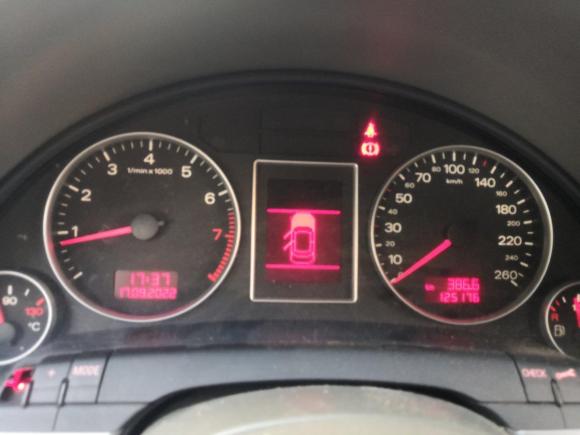 [武汉·鄂A] 二手奥迪奥迪A42008款 1.8T 手动舒适型