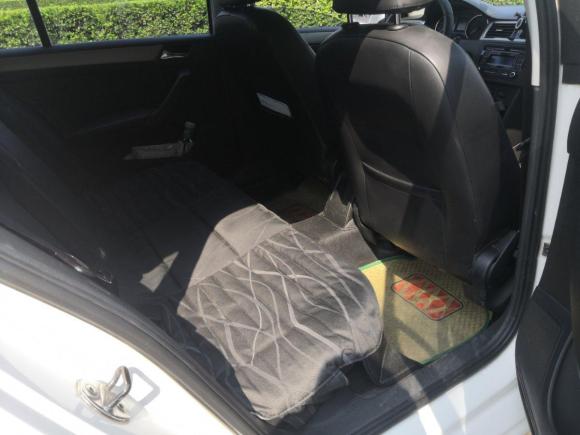 [北京·京G] 二手斯柯达昕动2014款 1.6L 自动悦享版