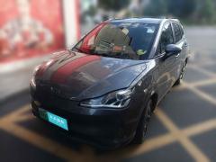 [义乌·浙G]哪吒汽车&nbsp;&nbsp;哪吒V&nbsp;&nbsp;2021款长续航娱乐版升级型