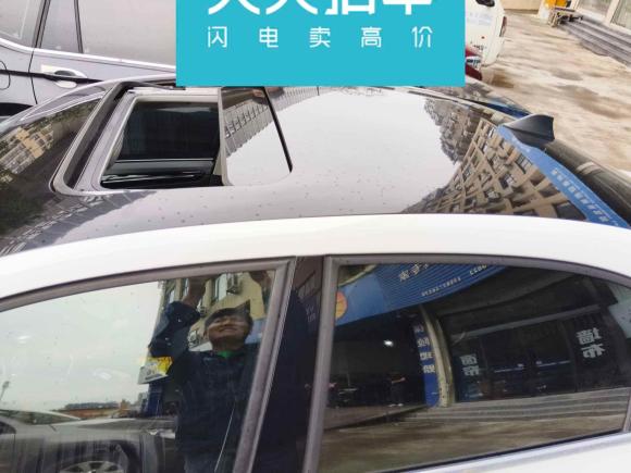 [温州·浙C] 二手大众速腾2018款 280TSI DSG豪华型