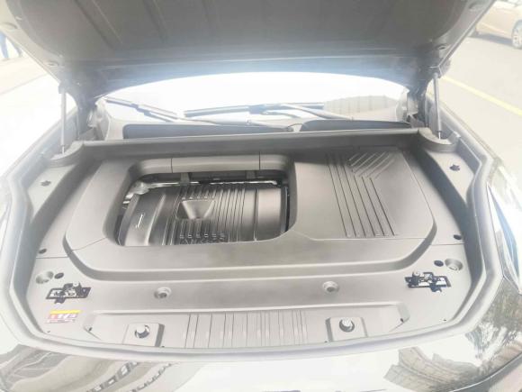 [杭州·浙A] 二手领克领克09新能源2024款 2.0TD EM-P ULTRA 六座