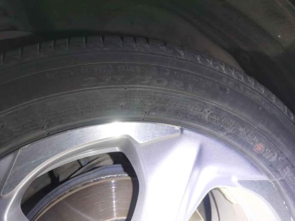 [武汉·鄂A] 二手讴歌讴歌CDX2016款 1.5T 两驱尊享版