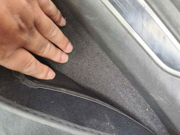 [常州·苏D] 二手凯迪拉克凯迪拉克XT52018款 28E 四驱铂金版