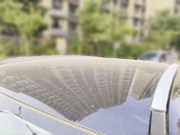 [济南·鲁D] 二手众泰大迈X72017款 1.5T 手动精英型