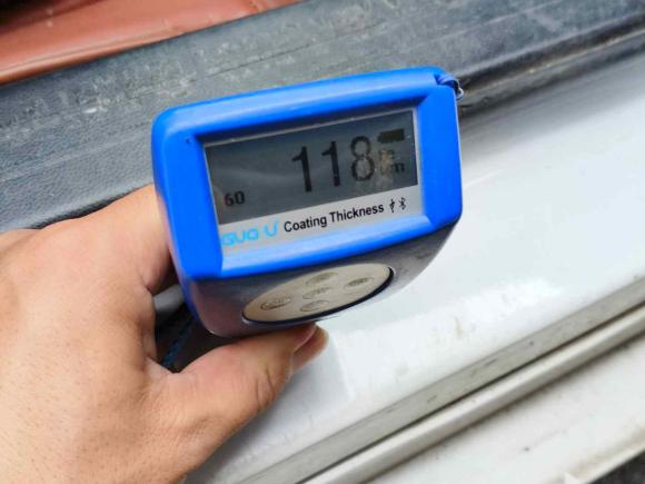 [深圳·粤B] 二手埃安AION S2020款 魅 630