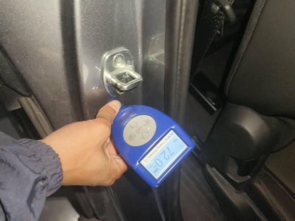 [佛山·粤E] 二手雪佛兰沃兰多2019款 Redline 530T 自动纵享版（5+2款） 国VI