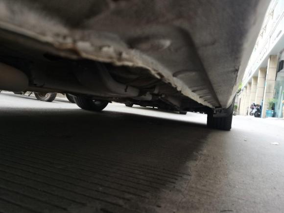 [上海·沪A] 二手比亚迪秦2014款 1.5T 旗舰型