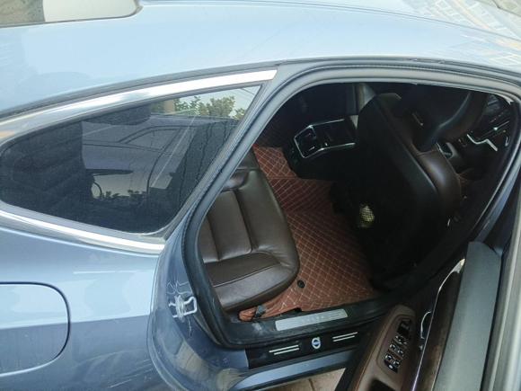 [济南·鲁A] 二手沃尔沃沃尔沃S902018款 T4 智远版