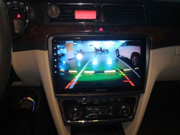 [北京·京N] 二手斯柯达速派2013款 1.8TSI 自动雅仕版