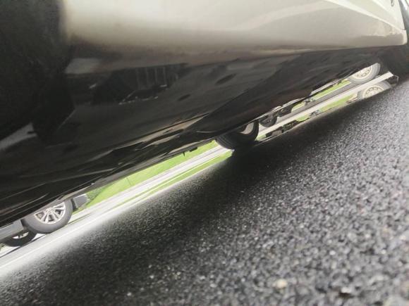 [南昌·赣M] 二手宝马宝马3系GT2013款 328i 风尚设计套装